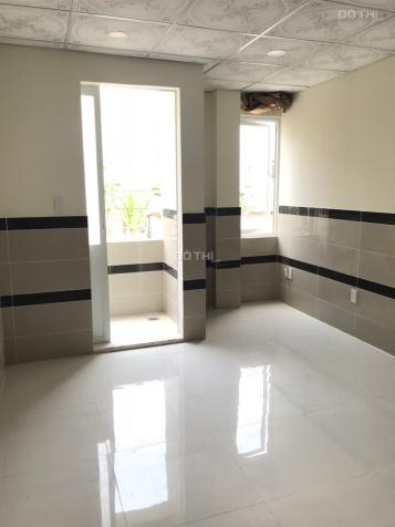 Cho thuê căn hộ mini mới xây tại 21 Đường số 10, P Bình An, Q2, giá từ 4,9 tr/tháng