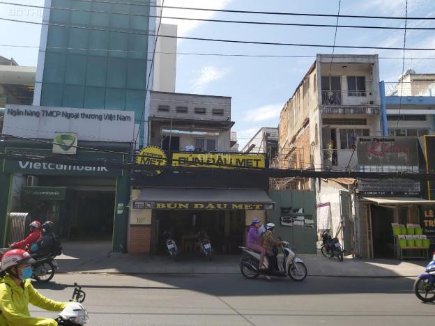 Cho thuê nhà mặt phố tại đường Lê Quang Định, Phường 7, Bình Thạnh, Hồ Chí Minh, diện tích 105m2