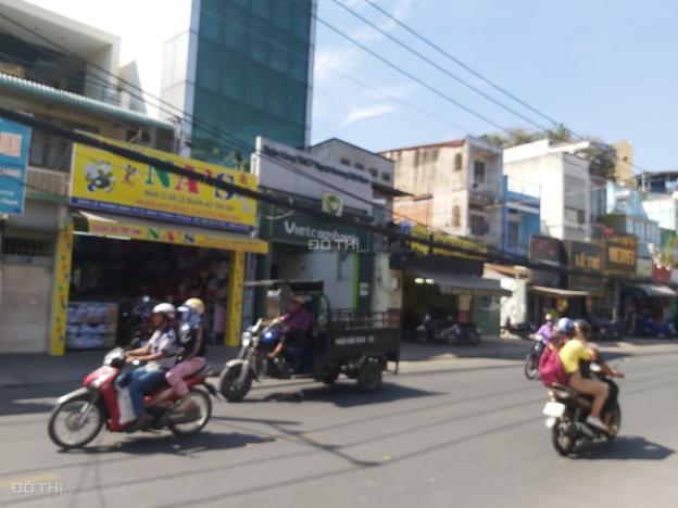 Cho thuê nhà mặt phố tại đường Lê Quang Định, Phường 7, Bình Thạnh, Hồ Chí Minh, diện tích 105m2