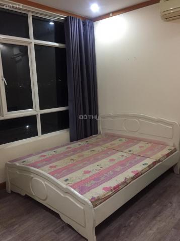 Cho thuê phòng 3.5 tr/th (WC riêng) trong chung cư Phú Hoàng Anh, đầy đủ nội thất. LH: 0903388269