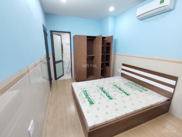 Cho thuê phòng đầy đủ tiện nghi 20m2 hẻm 417 Quang Trung Gò Vấp giá từ 3,9tr/tháng
