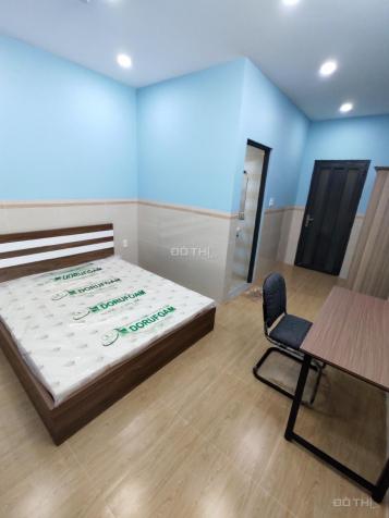 Cho thuê phòng đầy đủ tiện nghi 20m2 hẻm 417 Quang Trung Gò Vấp giá từ 3,9tr/tháng