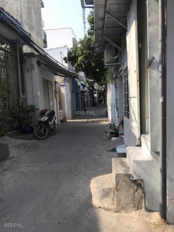 Cho thuê phòng trọ mới có gác lửng tại hẻm 308 Huỳnh Tấn Phát P Tân Thuận Tây Q7 giá 2tr/th