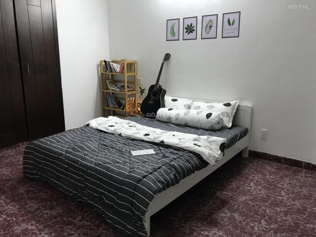 Chương trình khuyến mãi dành cho căn hộ mini Full nội thất tại 88/1A Đào Duy Anh Q Phú Nhuận