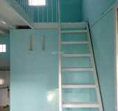 Cần cho thuê phòng mới xã Xuân Thới Sơn, Hóc Môn, 26m2 có gác,1.4tr/th