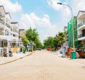 Căn Hộ Cao Cấp Ngay Jamona Resort, Gần St Gigamall Full Nội Thất Cao Cấp Mới 100%