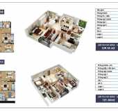 Căn Hộ Gold Mark City Giá Tốt