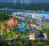 Căn Hộ Studio Vinhomes Smart City Chỉ Từ 990 Triệu