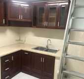 Chính chủ cho thuê nhà nguyên căn 40m2 hẻm 472 Phan Huy Ích Gò Vấp giá 7tr/tháng