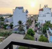 Chính chủ cho thuê phòng đẹp view sông, BV 24/7, thang máy. Ngay Phạm Văn Đồng - Kha Vặn Cân