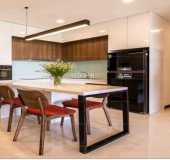 Cho thuê căn hộ chung cư tại Dự án Sunrise Riverside, Nhà Bè, Hồ Chí Minh diện tích 70m2 giá 12 Tri