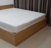 Cho thuê căn hộ dịch vụ đường Hai Bà Trưng, Phường Tân Định, Quận 1, full nội thất giá rẻ