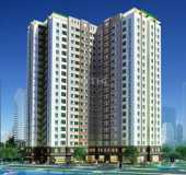 Cho thuê căn hộ Hope Garden đường Phan Huy Ích, Tân Bình, 3pn, dt 95m2, full nội thất
