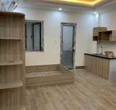 CHO THUÊ CĂN HỘ MINI, FULL NỘI THẤT, NGAY 72/6 NHẤT CHI MAI - TÂN BÌNH