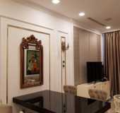 Cho thuê căn hộ Vinhome Golden River, Quận 1 - Giá tốt -Liên hệ: 0907171812