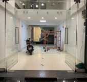 Cho thuê căn nhà mặt tiền gần giao lộ Võ Thị Sáu - Đinh Tiên Hoàng, nhà cực đẹp có 1-0-2