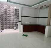 Cho thuê chung cư mini 25m2 có thang máy P. 14 - Q. Gò Vấp, giá: 2,4 triệu/tháng