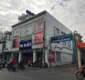 Cho thuê mặt bằng MT Lê Văn Sỹ 12 x 25, 3 tầng 333.92 triệu, kinh doanh