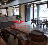 Cho thuê Mặt Bằng MT Trần Hưng Đạo, P.7, Q.5. DT: 15x15m.