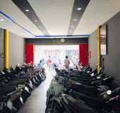 Cho thuê MT 116 Bắc Hải, quận 10, liên hệ 0707994969 A Long