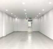 Cho thuê nguyên căn góc 2 mặt tiền  Hoa Lan, Hoa Sứ Quận Phú Nhuận