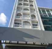 Cho thuê nguyên căn, Nguyễn Bỉnh Khiêm, P. Đa Kao Quận 1