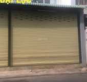 Cho thuê nhà đường trần huy liệu , PN , DT 6*10m , 1T1L