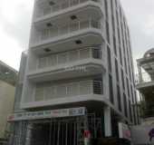 Cho thuê nhà gần Nguyễn Du, Q1, Hai Bà Trưng