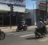 Cho thuê nhà góc 2 mặt tiền Nguyễn Thị Búp, q12, DT 8 x 10m, giá 20 tr/tháng, spa, VP, coffe