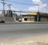 Cho thuê nhà mặt tiền đường Lương Định Của, P. An Phú, Q2, 100m2, 27tr/tháng. 0936 449 799