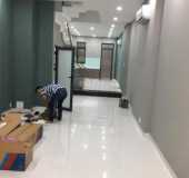 Cho thuê nhà mặt tiền Lê Văn Sỹ, Phú Nhuận