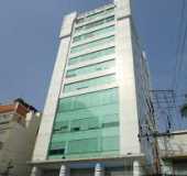 Cho thuê nhà mặt tiền Nam Kỳ Khởi Nghĩa, Quận 1