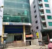 Cho thuê nhà mặt tiền Võ Thị Sáu, Q3, gần Trần Quốc Thảo