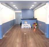 Cho thuê nhà Mới 178B Hai Bà Trưng, đối diện Chợ Tân Định, Quận 3