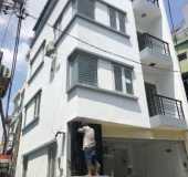 Cho thuê nhà MT 48 Nguyễn Bỉnh Khiêm, P. Đa Kao, Quận 1