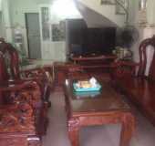 Cho thuê nhà MT Tô Ký, kế bên PM Quang Trung, Q12, 4x16m, 1 trệt, lửng, 2 lầu, full nội thất