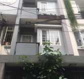 Cho thuê nhà nguyên căn 320 Huỳnh Văn Bánh, Quận Phú Nhuận