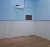 Cho thuê phòng 25m2 sát ngay Vạn Hạnh Mall Q. 10 - LH 0938334088 Đạt - NT cơ bản - giờ giấc tự do