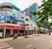 Cho thuê phòng 40m2  full nội thất MT 226 Nguyễn Đình Chiểu P6 Q3. Xách vali vào ở ngay