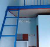 Cho thuê phòng đường xe hơi khu Trần Não, p. Bình An, Q2
