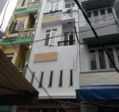 Cho thuê phòng giờ tự do 554/2/3 Nguyễn Đình Chiểu, P4, Q3, giá từ 3-3,5 triệu/phòng/th