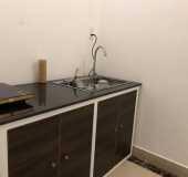 Cho thuê Phòng lớn 40m2 full nội thất, ngay cổng sân bay Tân Sơn Nhất