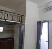 Cho thuê phòng trọ cao cấp gần cầu Đất Sét, 22m2, 2.8 tr/tháng