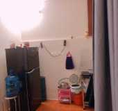 Cho thuê phòng trọ Phạm Văn Chiêu, P8, gần Cây Trâm, 20 m2, có cửa sổ nhỏ, wc riêng