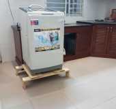Còn trống 1 phòng đơn, có máy lạnh, giờ giấc tự, có bếp, để xe free