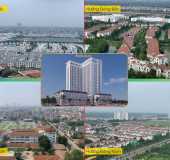 Hot Chưa Từng Có - Mua Nhà Đồng Giá - Căn Hộ Cao Cấp Liền Kề Vinhomes Riverside!