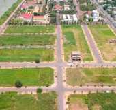 Kdc Vĩnh Thạnh Center