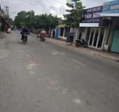 Nhà cho thuê, MT Huỳnh Thị Hai, P. Tân Chánh Hiệp, Q. 12, 5x18m. Giá 12 triệu/tháng