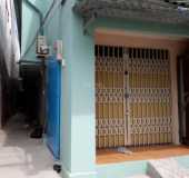 Nhà cho thuê nguyên căn gần trung tâm TP HCM
