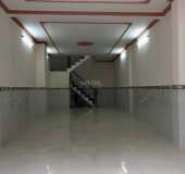 Nhà mặt tiền kinh doanh giá CỰC TỐT đường Quang Trung, P. 8, Q. Gò Vấp